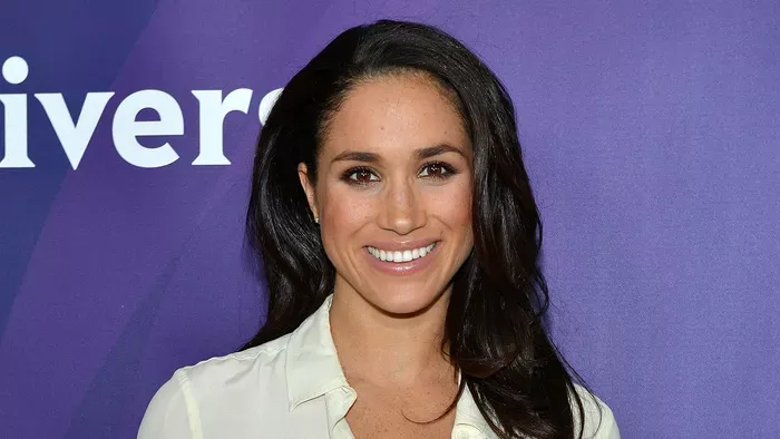Meghan Markle végre reagált a vírusként terjedő videójára