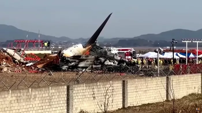 A 10 legdurvább repülőgép-szerencsétlenség - Galéria