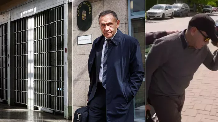 Gyárfás Tamás szabadulhat a nyáron