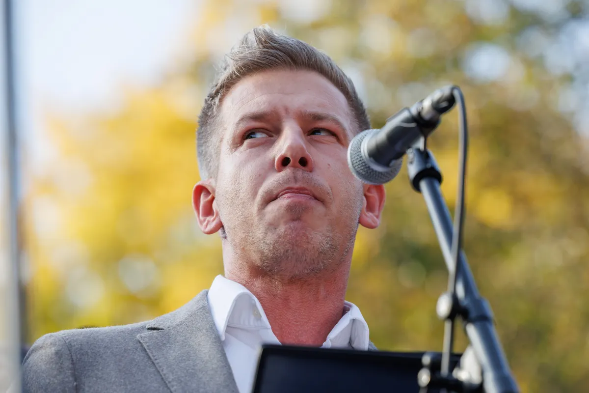 magyar péter