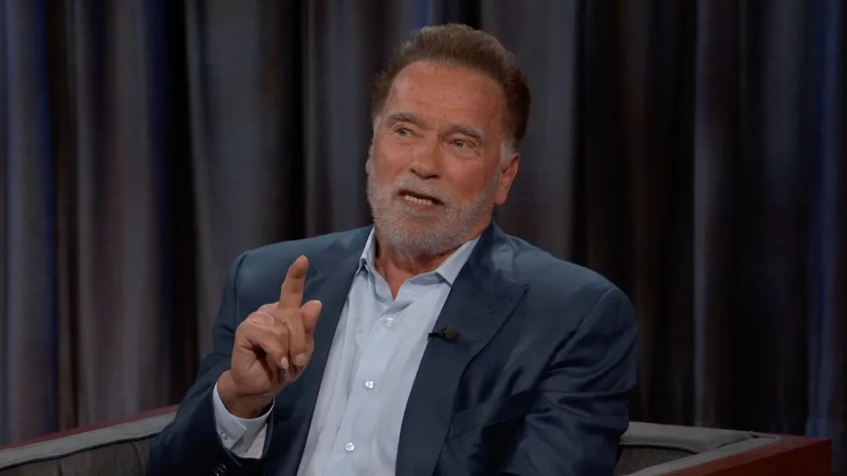 Arnold Schwarzenegger elárulta, melyik filmjével kereste a legtöbb pénzt – A válasz mindenkit meglepett