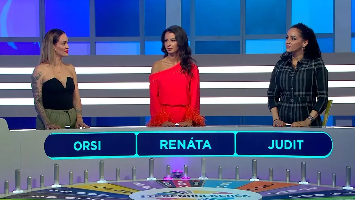 Házasság első látásra
