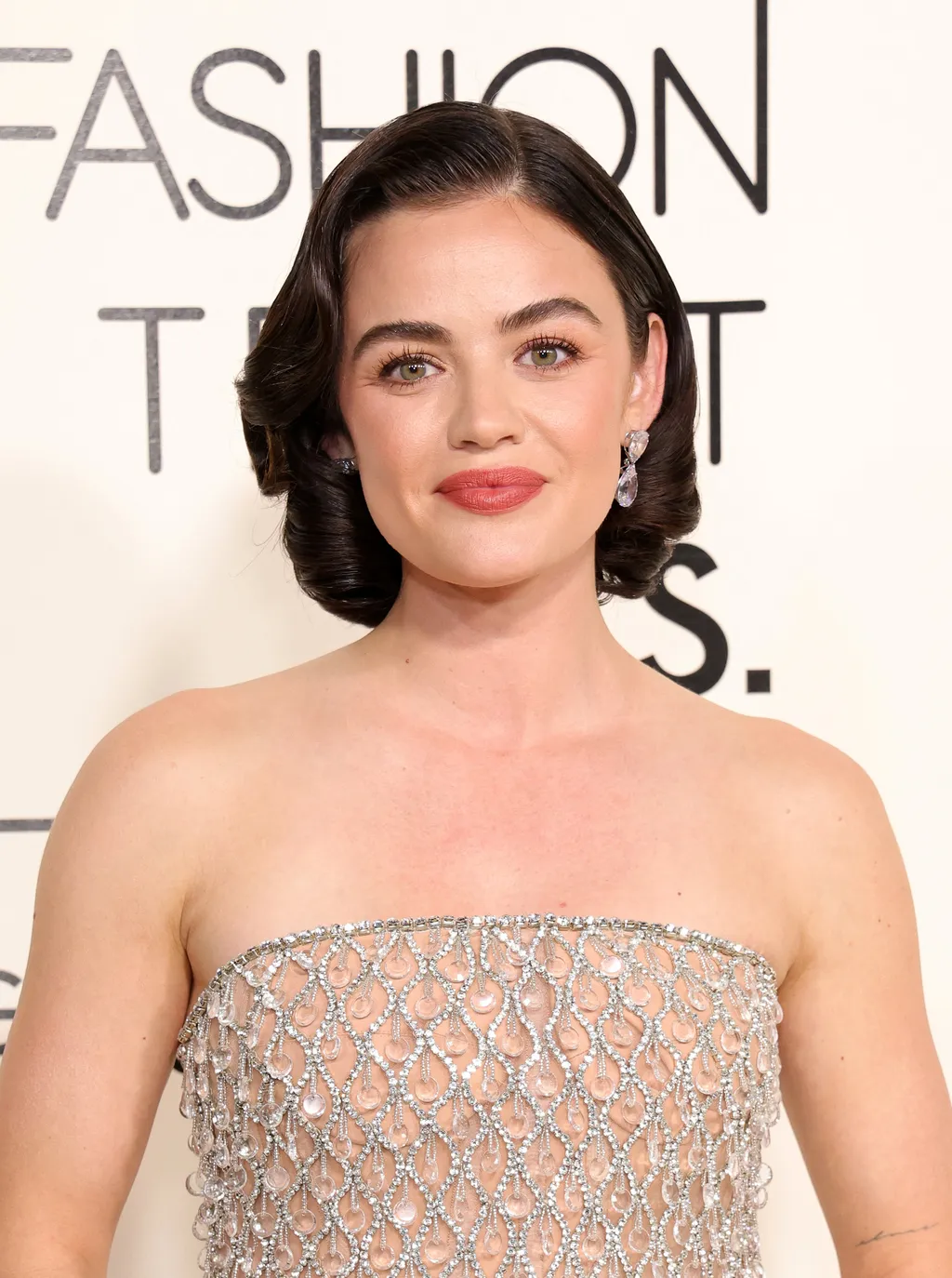 Lucy Hale