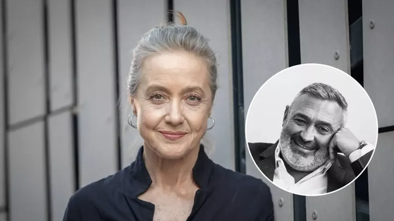 Fiona magyar hangja, Für Anikó a Shrek 5-ről: „Gesztesi Károly megismételhetetlen!”