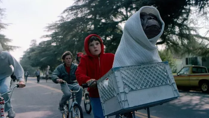E.T. kvíz: mire emlékszel a filmből?