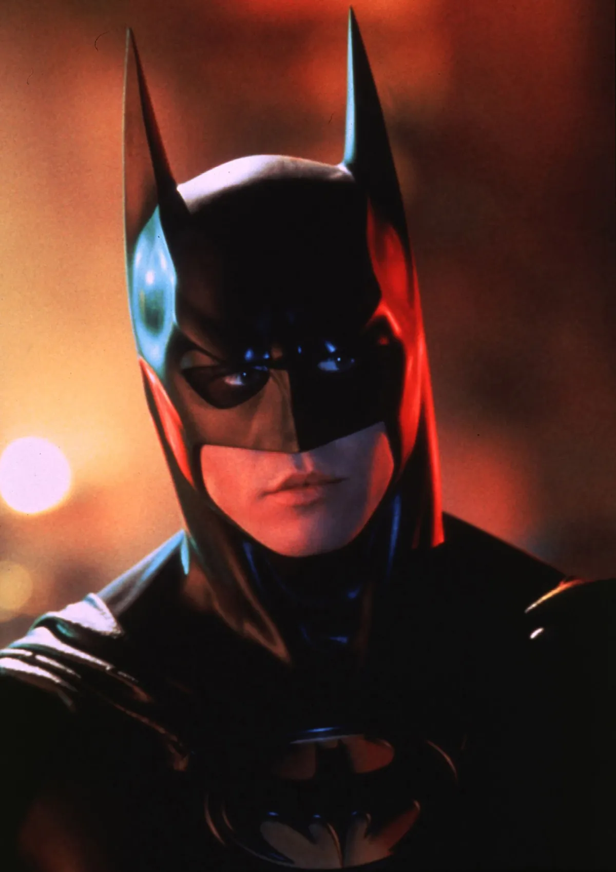 Mindörökké Batman