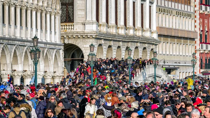 Velence belépődíja 2025-ben - Minden, amit tudni kell a napidíjról és a turistákra váró szigorításokról