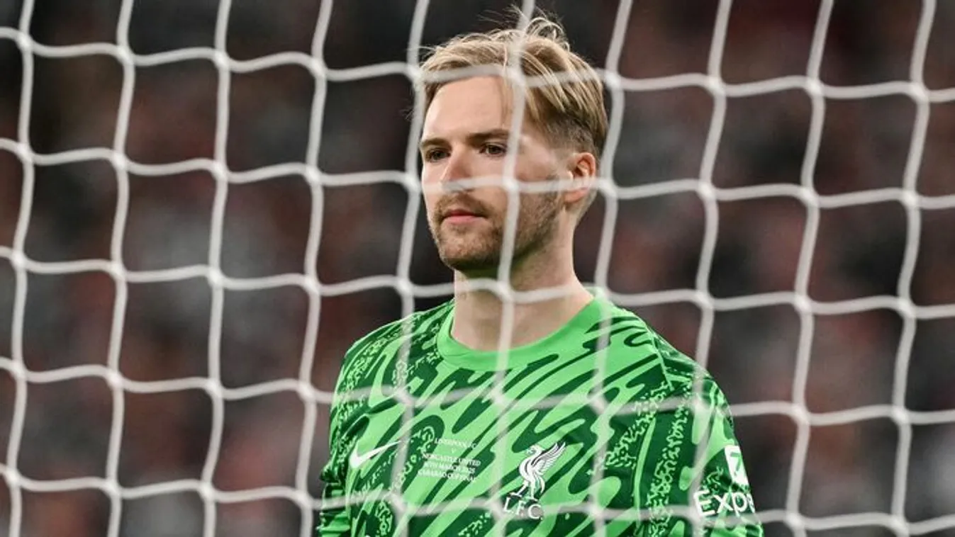 A Liverpool kupahőse megunta a mellőzést, eligazol Szoboszlaiéktól