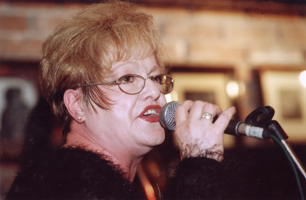 Cserháti Zsuzsa