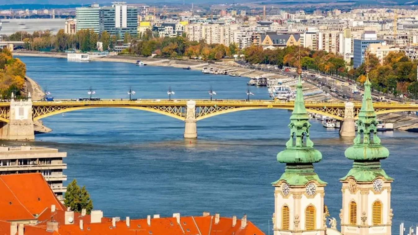 Öngyilkosok hídja, kővé dermedt nő, vademberek az állatkertben: budapesti legendák nyomában