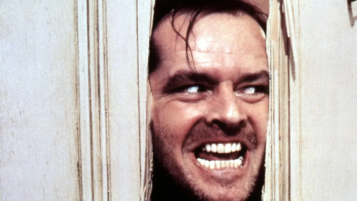 Jack Nicholson ikonikus mondata eredetileg nem szerepelt a forgatókönyvben, improvizáció volt (Fotó: IMDB)
