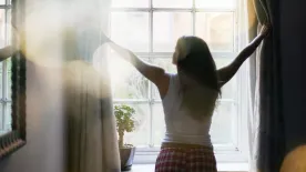 Ennyi választ csupán el a céljaidtól – 5 dolog, amit a sikeres emberek minden reggel megtesznek