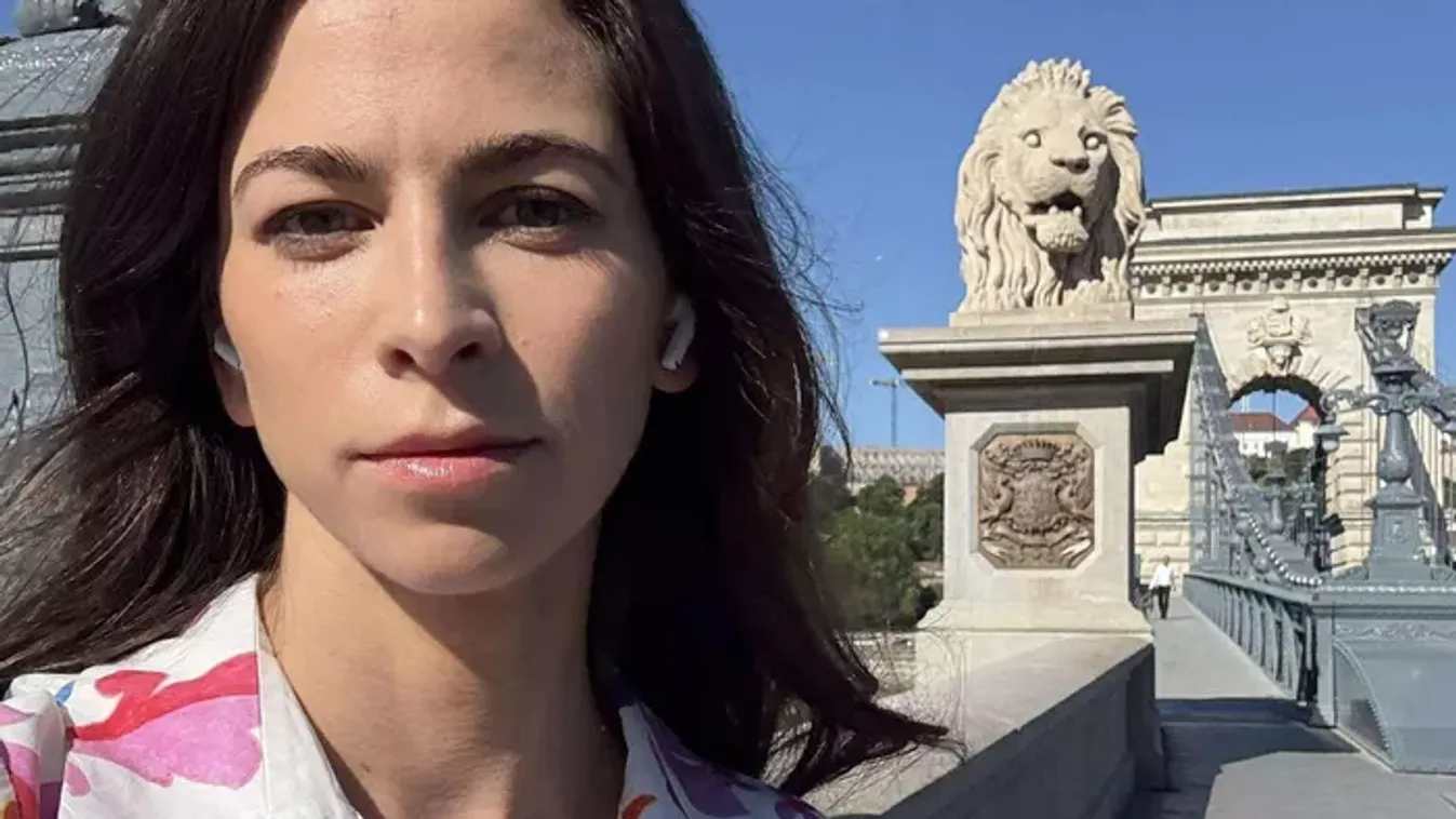 Szentkirályi Alexandra fontos kezdeményezést tett a fővárosi közlekedési káosz megszüntetésére