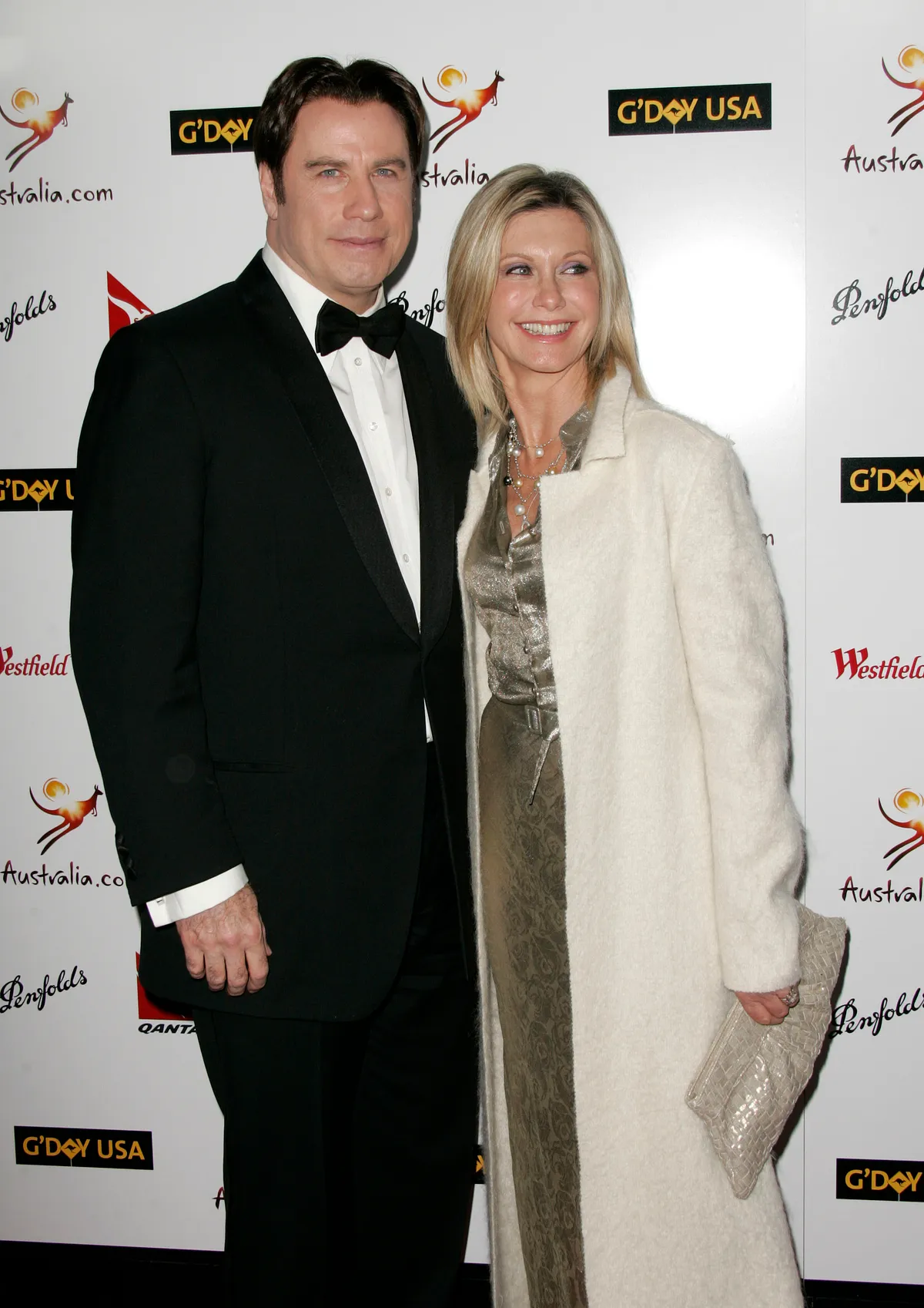 John Travolta és Olivia Newton-John mindvégig nagyon jó barátságot ápoltak egymással