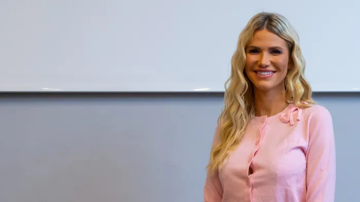 Kiborult Vasvári Vivien: szörnyű, amit vele művelnek