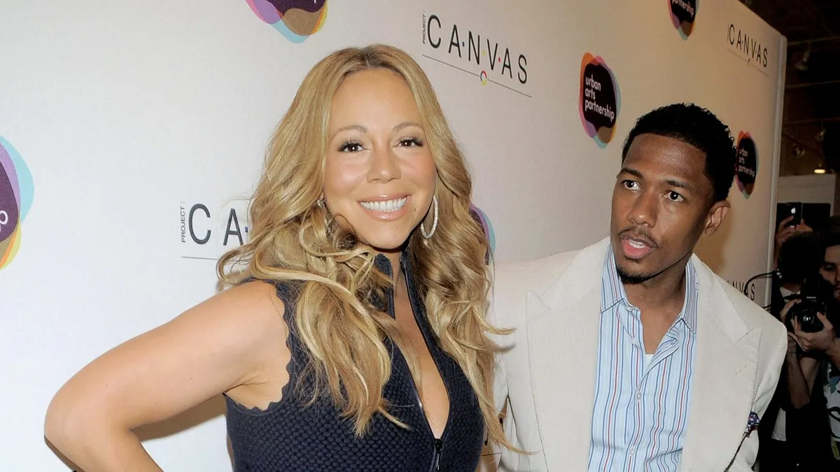 Mariah Carey és Nick Cannon válási egyezségében nagyon szokatlan záradék szerepelt