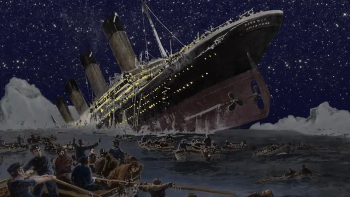 Újabb hátborzongató titokra derült fény a Titanic utolsó óráiból – Megható milyen hősies volt a legénység
