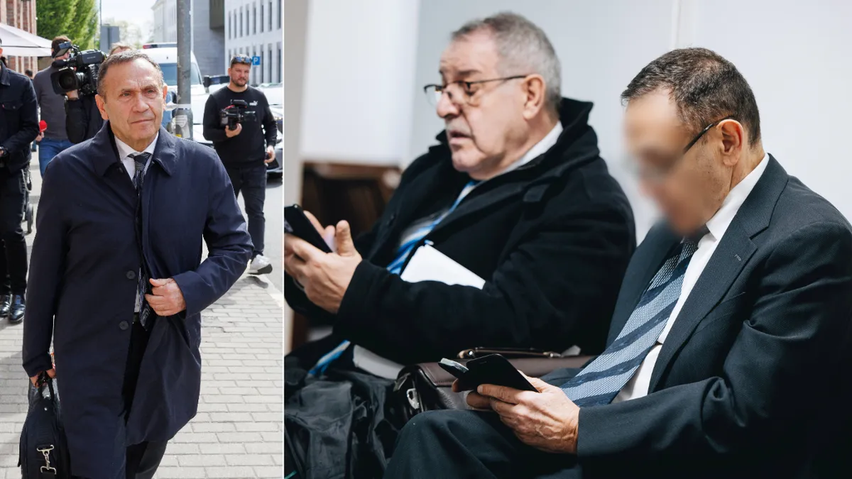 Újabb fordulat állt be Gyárfás Tamás ügyében - minden megváltozhat, a börtönben ülő ex-producer életében