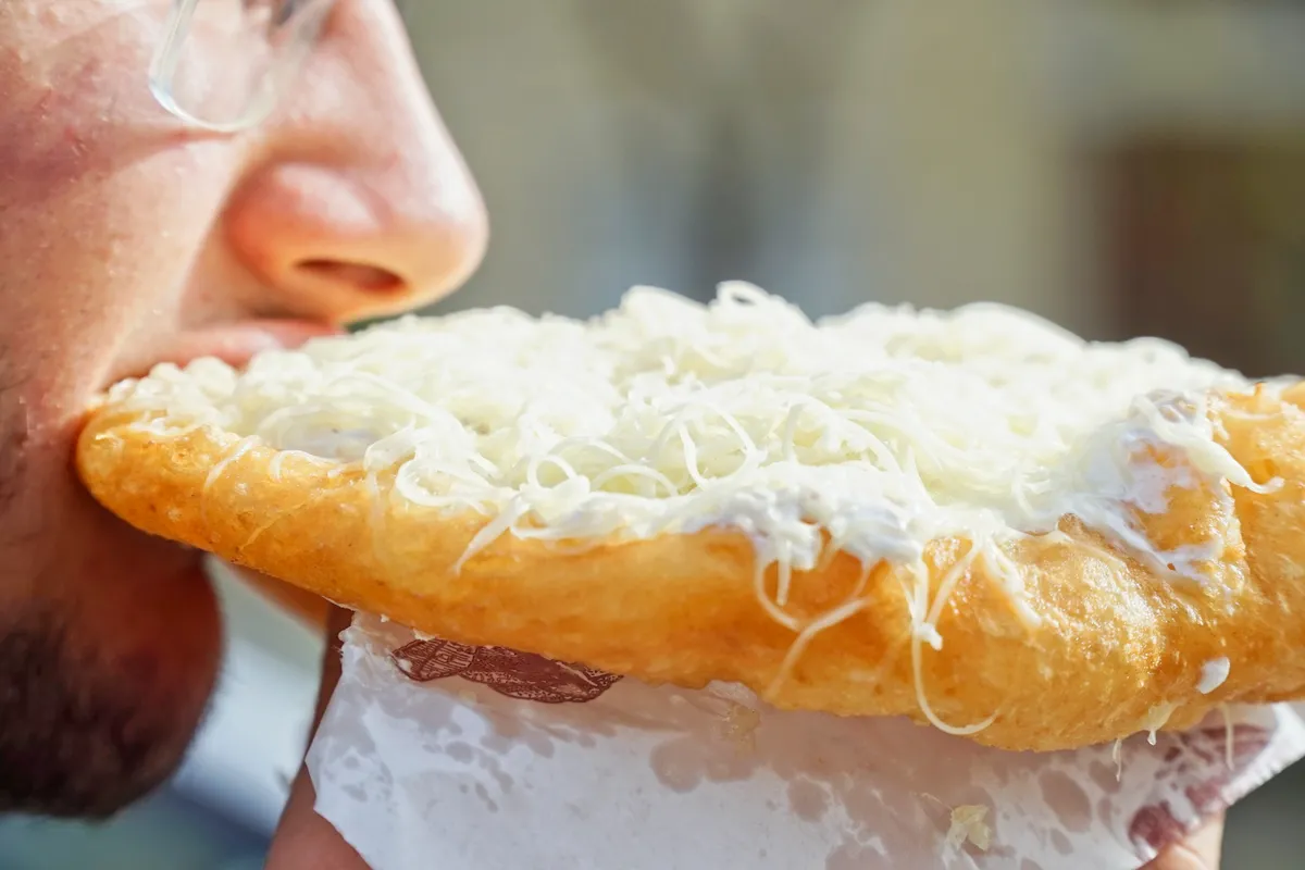 diétás lángos recept, kalória, diéta, fogyókúra