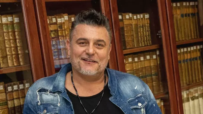 Sipos Tomi lánya nem hallgat Irigy Hónaljmirigyet