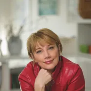 Xantus Barbara képe