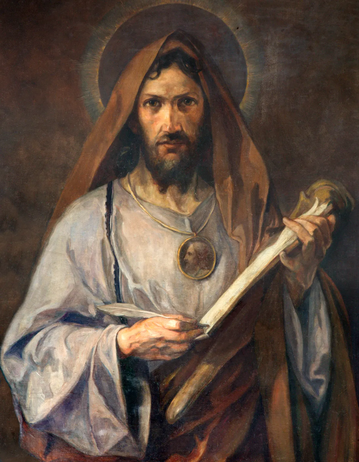12 apostol, Szent Judás Tádé, vértanú
