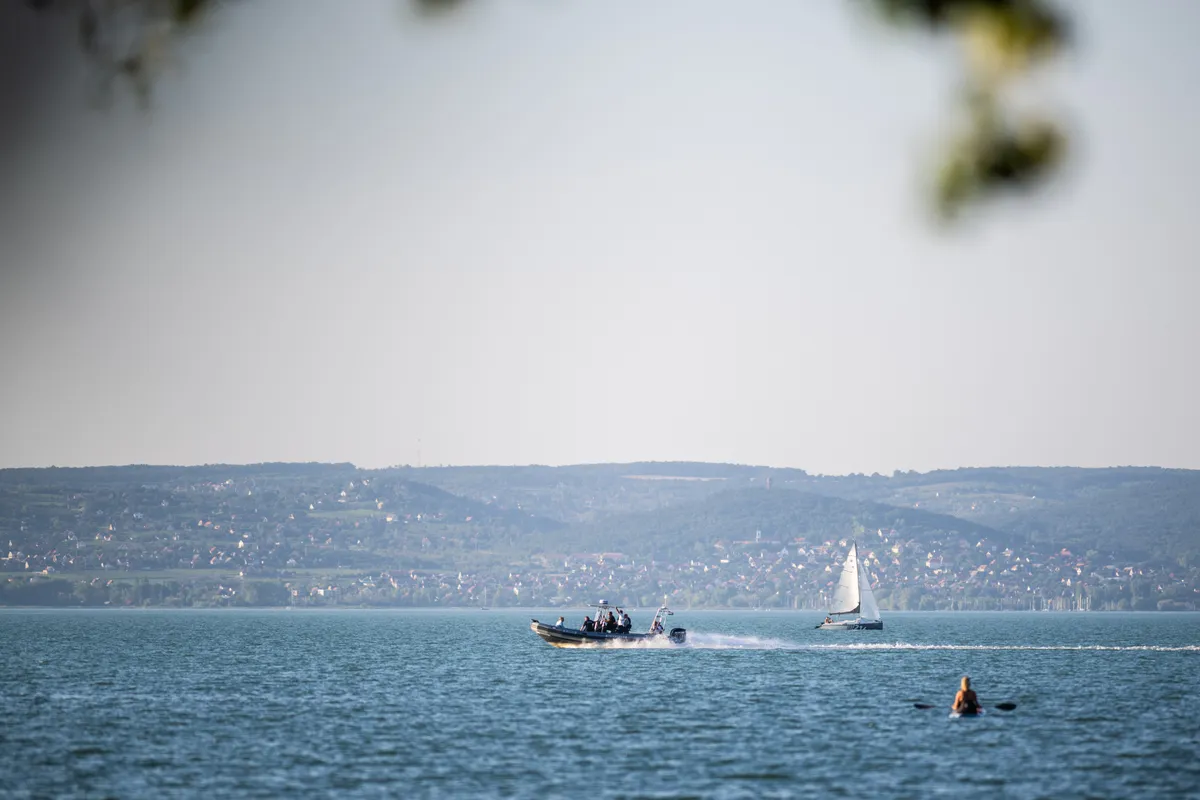 balaton