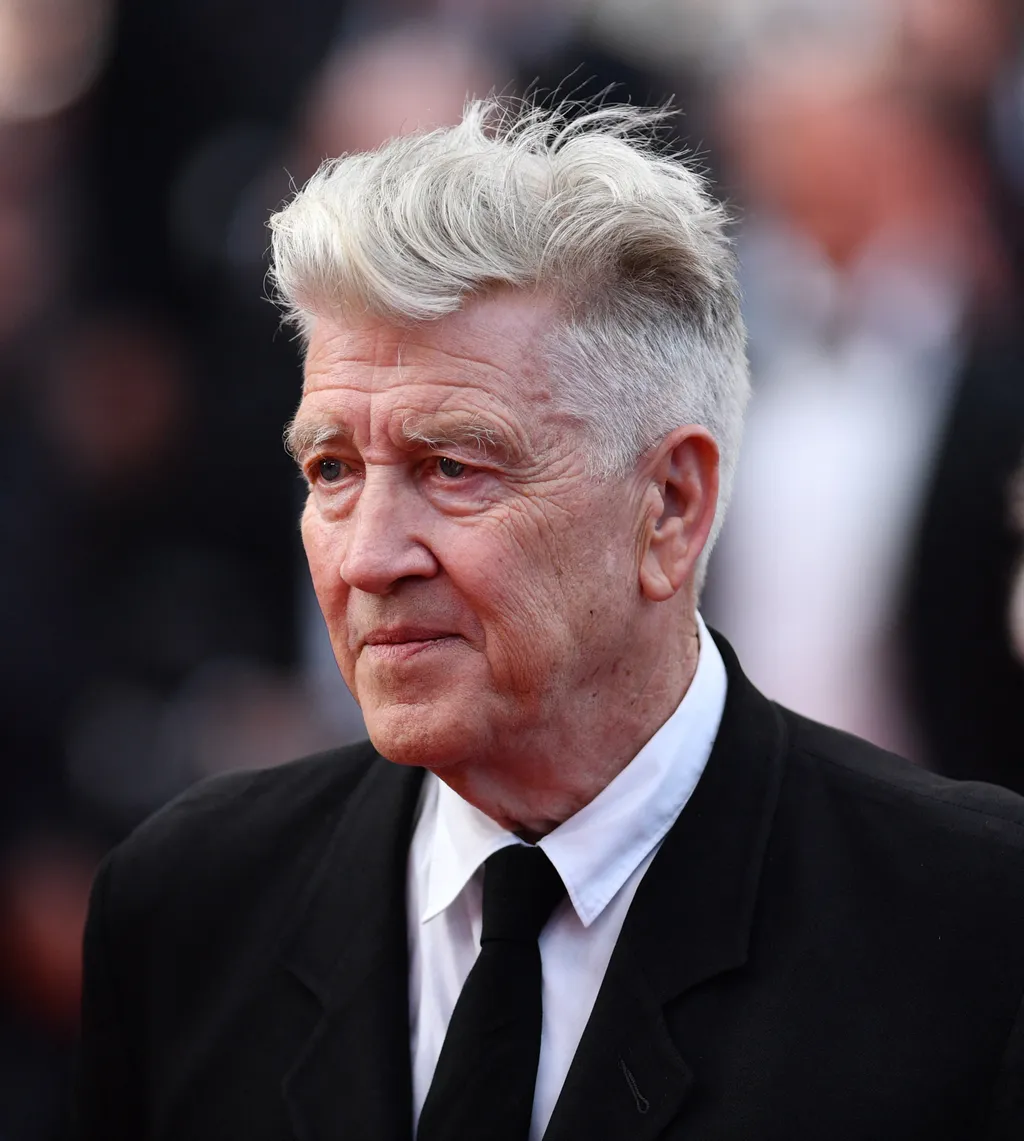 David Lynch