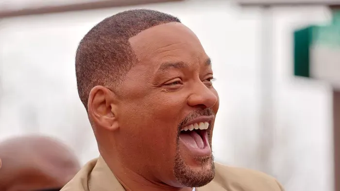 Egyenesen a magyaroknak üzent Will Smith