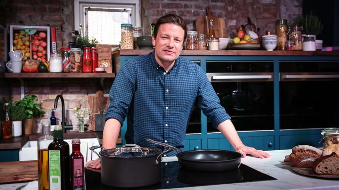 Jamie Oliver értéktelennek és butának tartotta magát a rendellenessége miatt