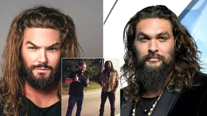 Felépült halálos betegségéből a magyar Jason Momoa