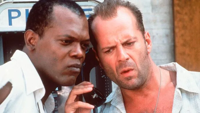 Bruce Willis 30 éve tanította meg nekünk, hogy az élet mindig drága