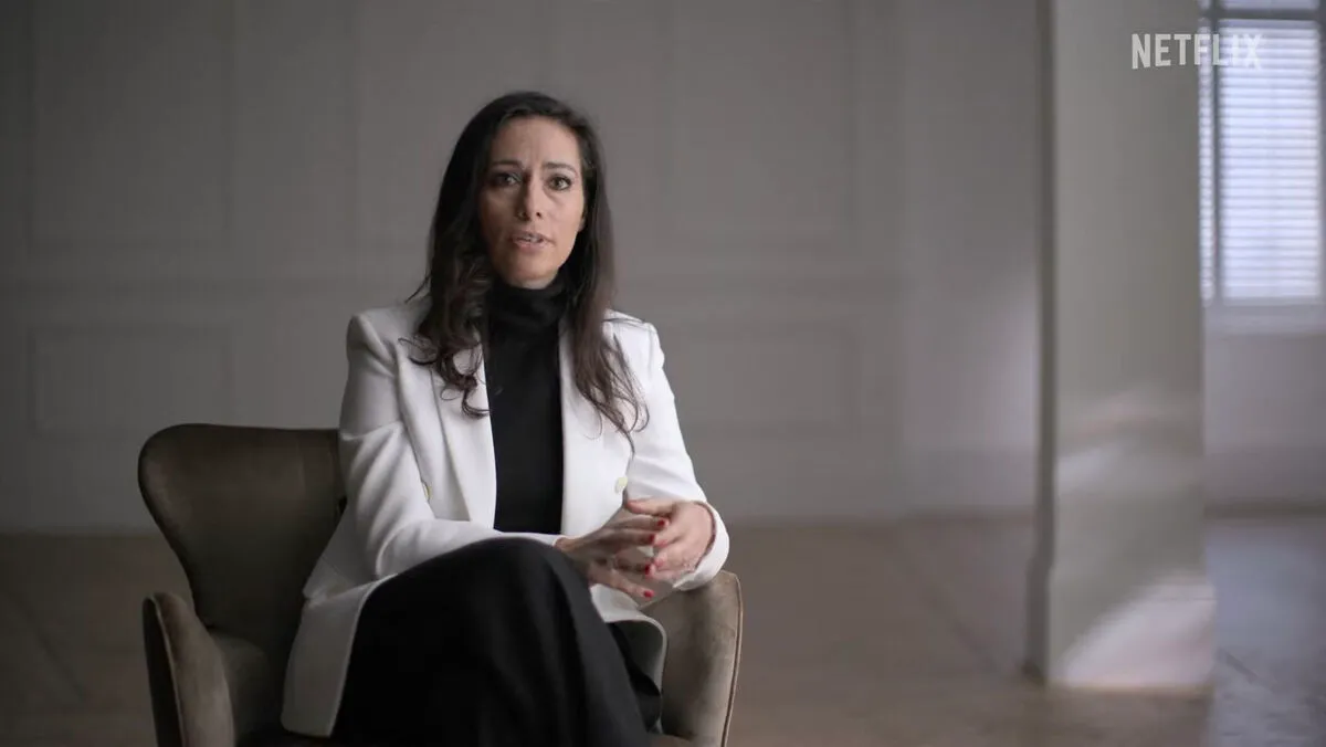 Jenny Aifa régóta Meghan Markle és Harry herceg ügyvédje