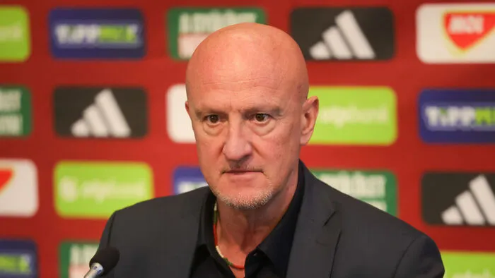 „Marco Rossi szabadon próbálkozhat"