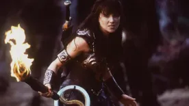 Xena kvíz - Emlékszel még a legendás sorozatra? Csak egy igazi rajongó tudja minden kérdésre a választ!