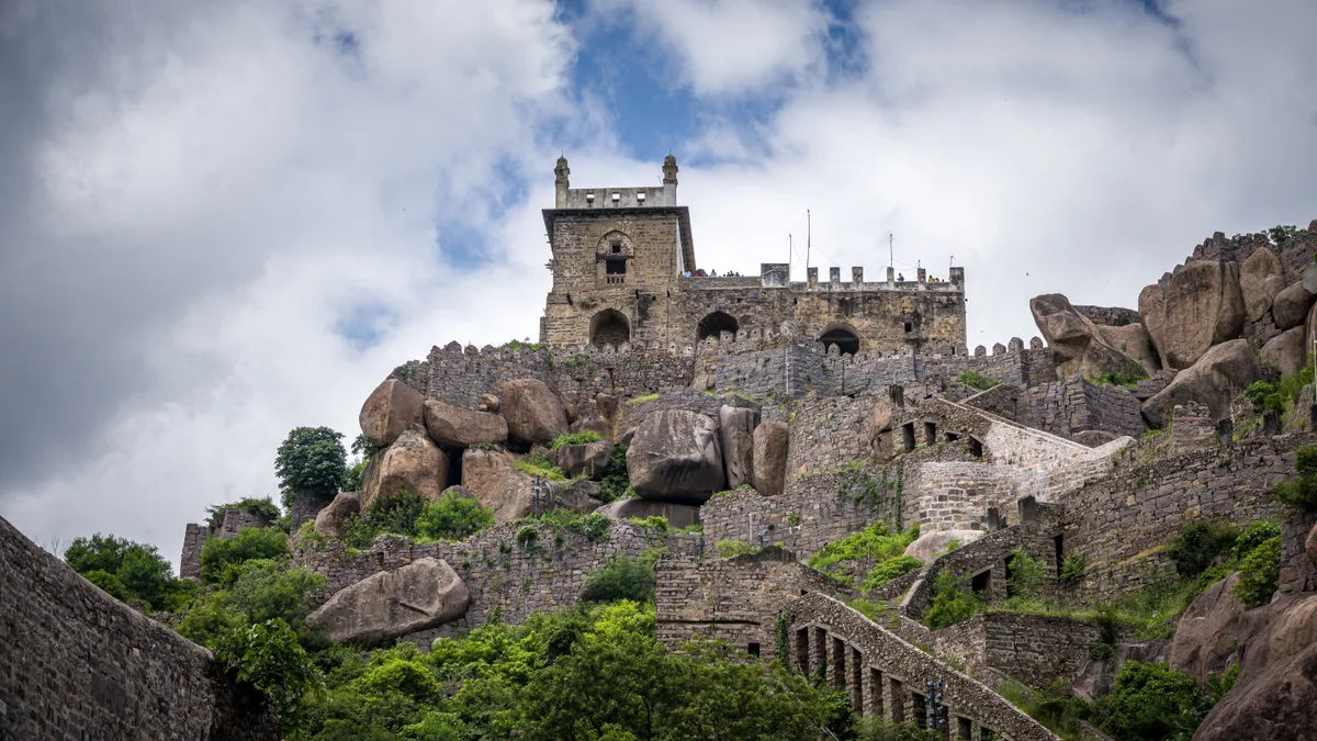 gyémánt, hatalom, átok, tragédia, Golconda