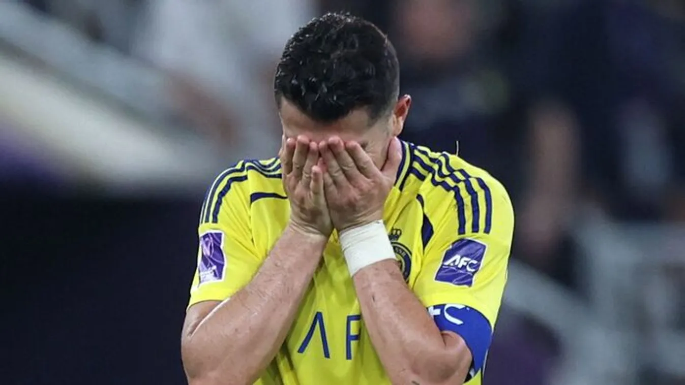 Nyolc évesek lettek Cristiano Ronaldo ikrei – Megható fotók