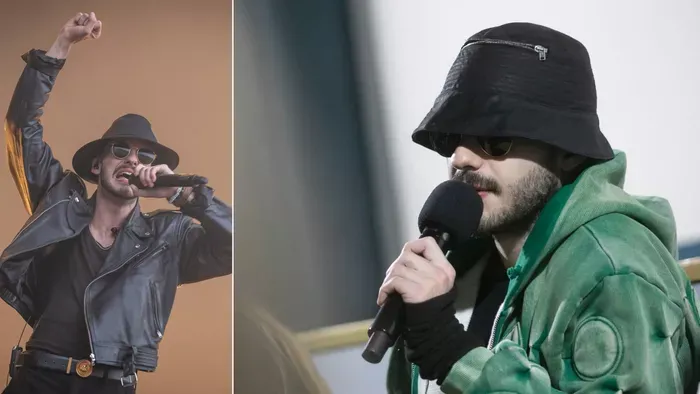 Azahriah meghirdetett koncertje máris botrányba fulladt