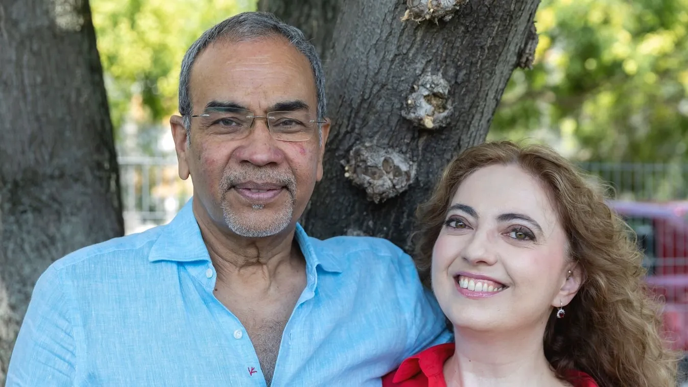 Joshi Bharat 70 évesen nősül újra: íme a sztárok, akik 50 felett mondták ki a boldogító igent – Galéria