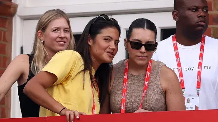 Mindenki a celebvilág új sztárpárjáról beszél