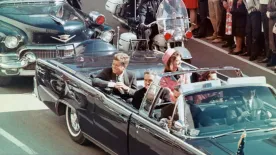 A Kennedy-merénylet nyomában: új titkok kerültek napvilágra