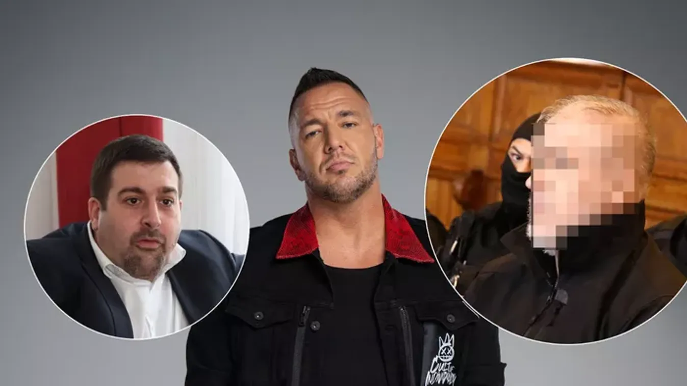Curtis: „Az ítéletben nem mondták ki gyilkosnak a bátyámat”