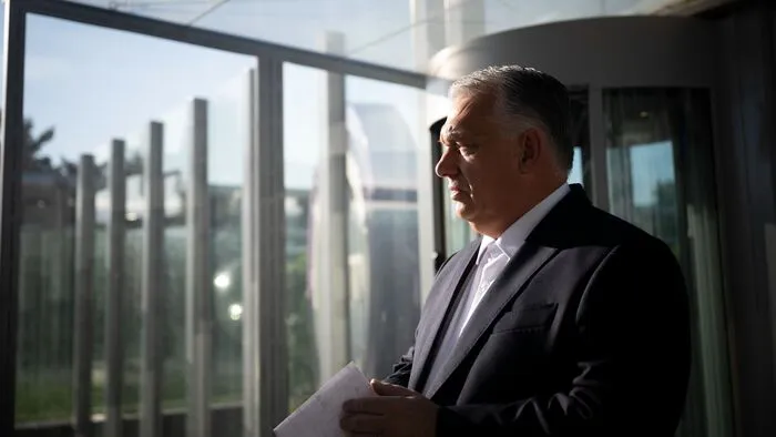Itt van Orbán Viktor rendkívüli bejelentése