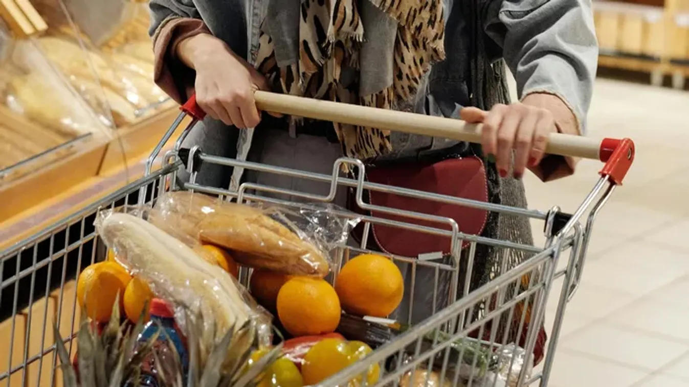 Semmiképp se egyél belőle, ha te is vettél ilyet a boltban! Hasmenést és hányást okozhat