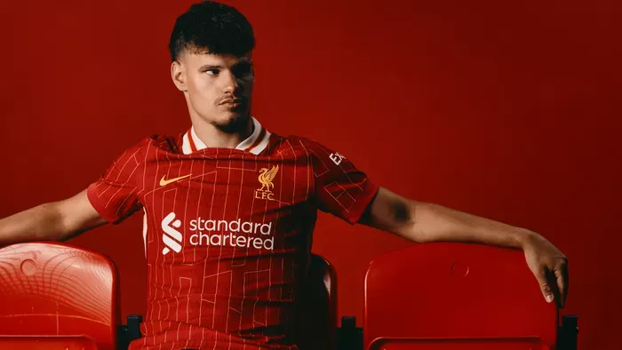 Kerkez Milos már Liverpool-játékosként beszélt az érzéseiről