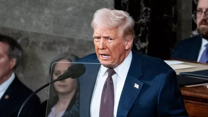 Trump összehívta a nemzetbiztonsági csapatát