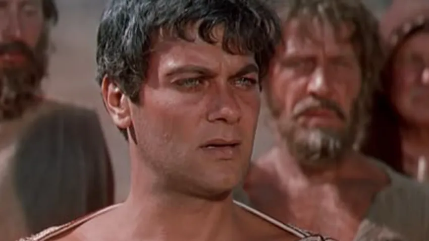 Hollywood legismertebb magyarja, Tony Curtis ma lenne 100 éves