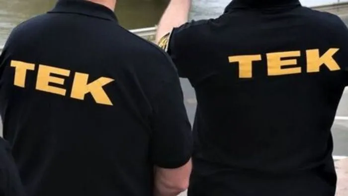 A TEK mesterlövészei lőttek Albertirsán