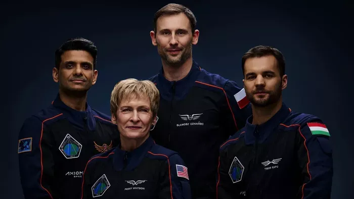 A NASA újra elhalasztotta Kapu Tiborék űrmisszióját