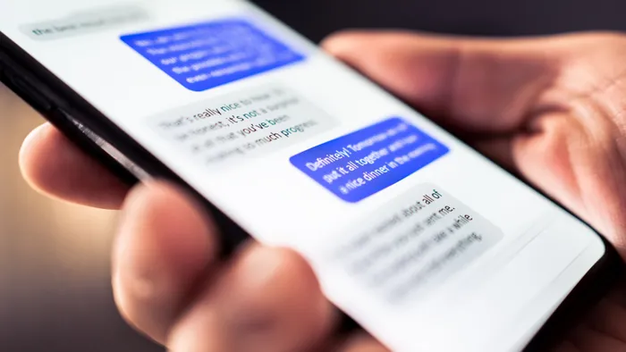 Téged is veszélyeztet az új SMS-csalás